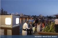 Manly Wharf Hotel