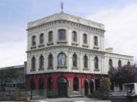 Maori Chief Hotel