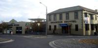 Marine Hotel