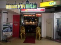 Market City Tavern