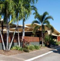 Airport Hotel