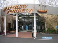 Matthew Flinders Hotel