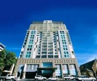 The Embassy Hotel