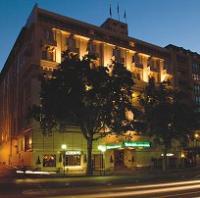 Mercure Grosvenor Hotel Adelaide
