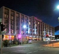 Mercure Hotel Hobart