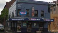 Merton Estate Hotel