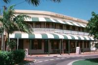Metropole Hotel