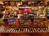 Mick O'Shea Irish Pub