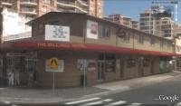 Mill Hill Hotel