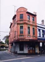 Kuleto's Bar