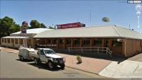 Minnipa Hotel