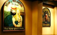 Mitre Tavern