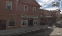 Mole Creek Hotel