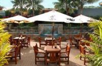 Mona Vale Hotel