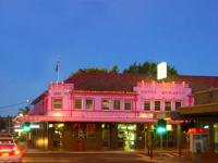 Monarch Hotel