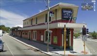 Moondyne Joes