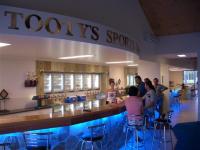 Moore Park Beach Tavern