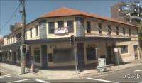 Moore Park View Hotel