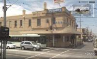 Moreland Hotel