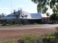 Mount Coolon Hotel