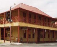 Mt Lyell Motor Inn