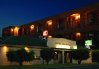 Mulwala Hotel