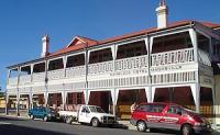Nambucca Hotel