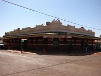 National Hotel