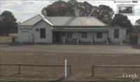 National Hotel Woolsthorpe