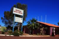 Newman Hotel Motel