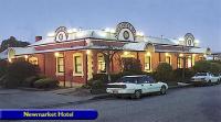 Newmarket Hotel