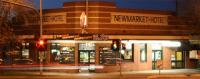 Newmarket Hotel Bendigo