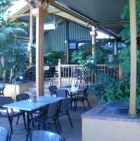 Newnham Hotel
