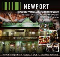 Newport Hotel