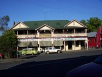 Nimbin Hotel