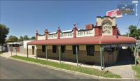 North Eastern Hotel