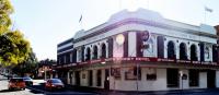 North Sydney Hotel