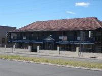North Wollongong Hotel