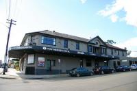 Northbridge Hotel