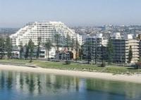 Novotel Brighton Beach