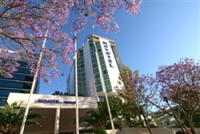 Novotel Brisbane