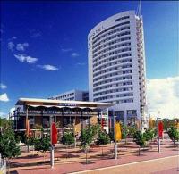 Novotel & Ibis Hotel, Sydney Olympic Park