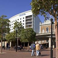 Novotel Rockford Darling Harbour