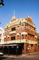 Observer Hotel