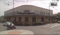 Ocean Beach Hotel