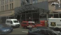 Off Broadway Hotel