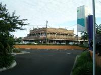 Old Bundaberg Tavern