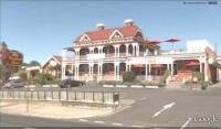 Old England Hotel