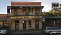 Old Spot Hotel
