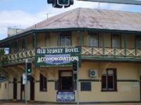 Old Sydney Hotel